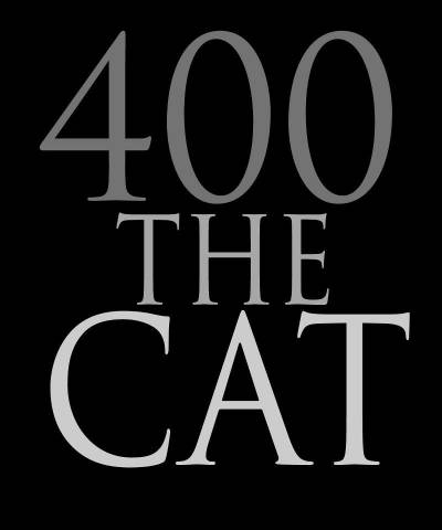 logo 400 The Cat